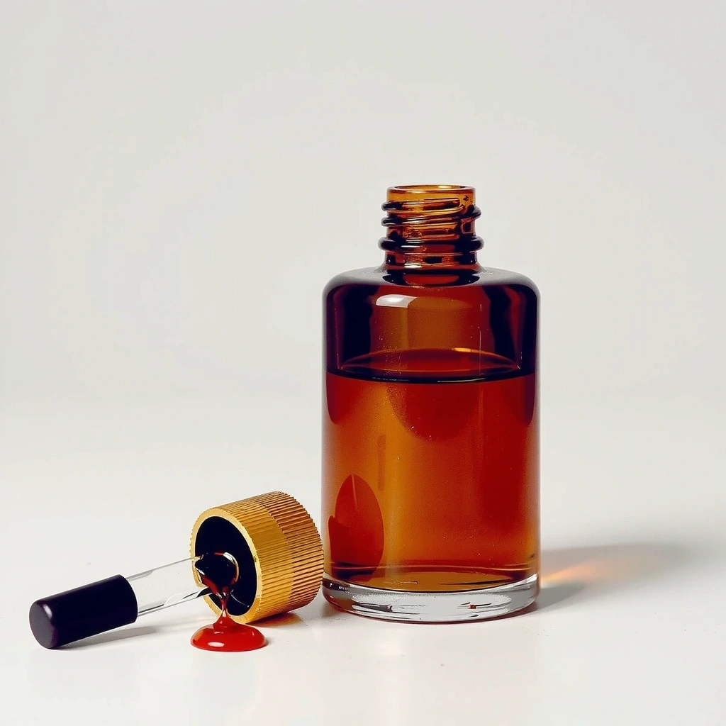 Glow Elixir Facial Serum